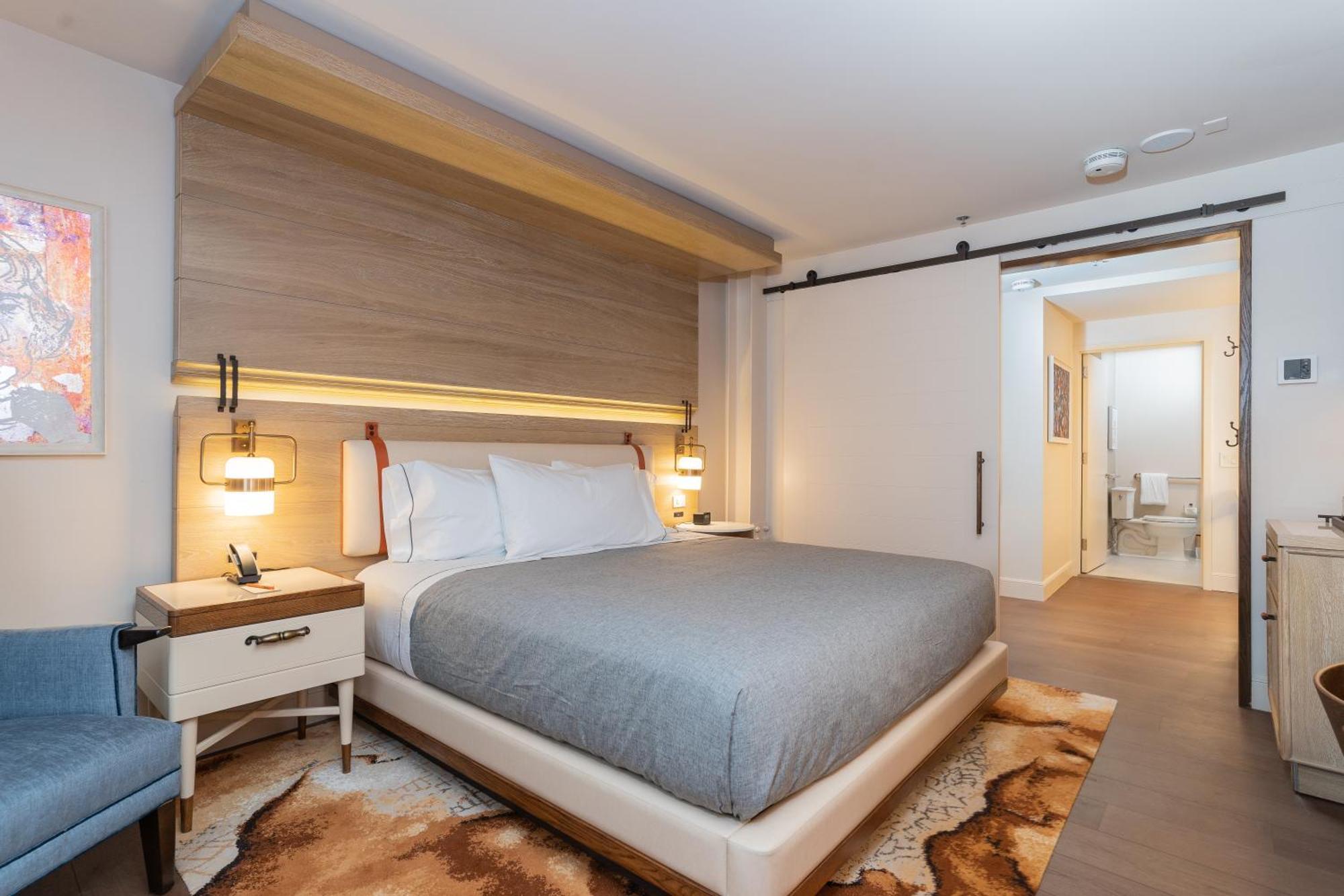 Canopy By Hilton Washington Dc Embassy Row מראה חיצוני תמונה