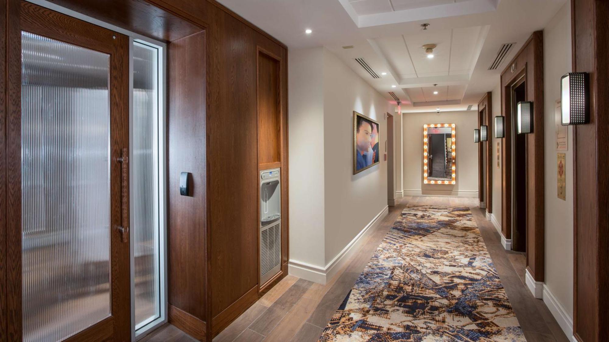 Canopy By Hilton Washington Dc Embassy Row מראה חיצוני תמונה