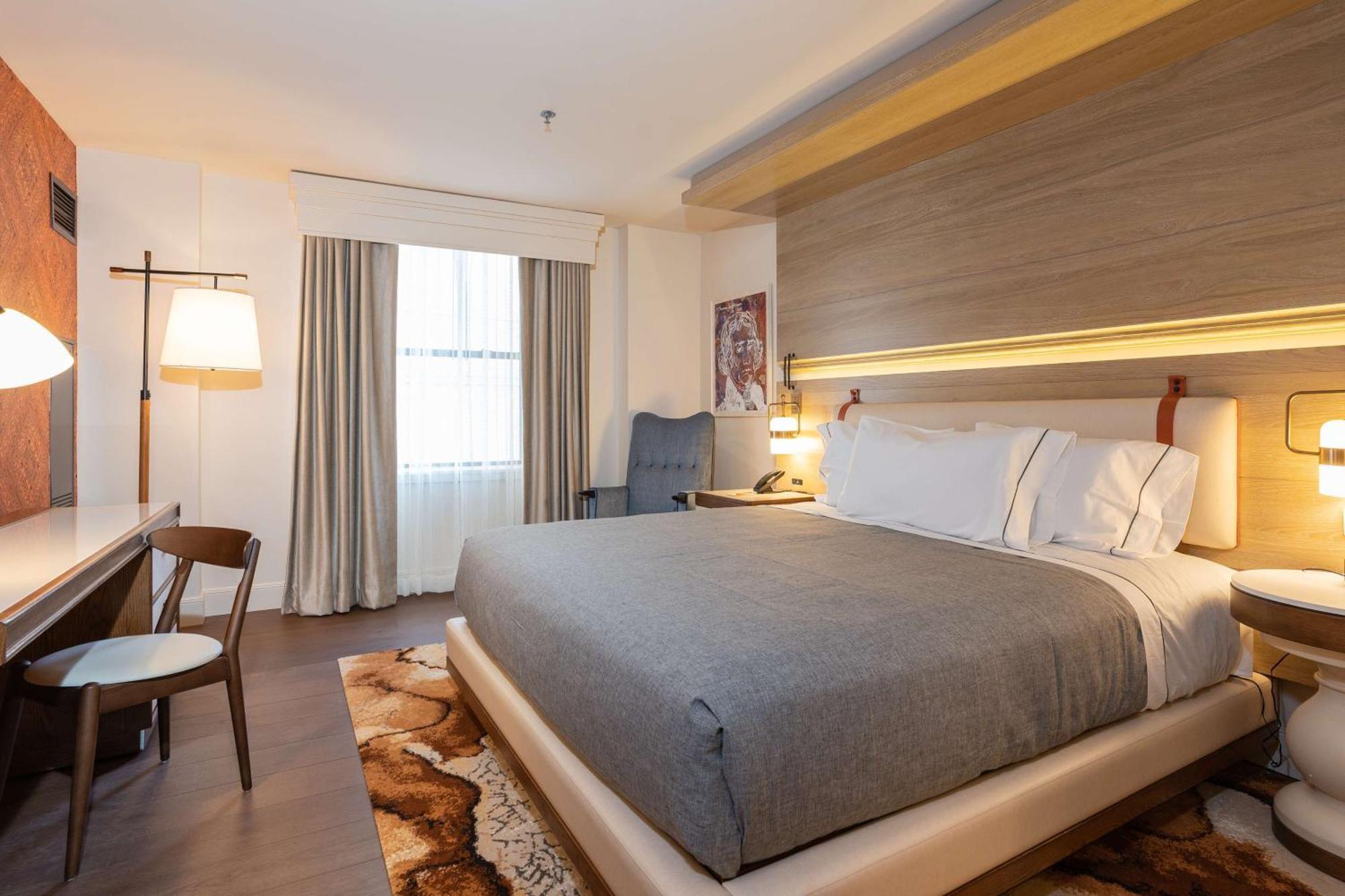 Canopy By Hilton Washington Dc Embassy Row מראה חיצוני תמונה