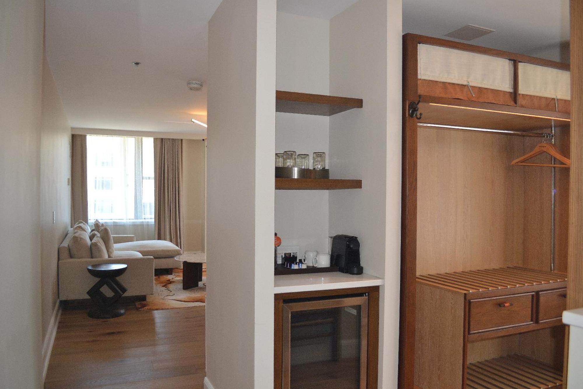 Canopy By Hilton Washington Dc Embassy Row מראה חיצוני תמונה